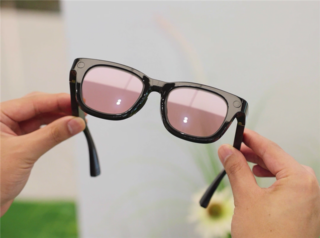 从无语到还行，用了两天小米AI眼镜，我的看法发生了一些改变