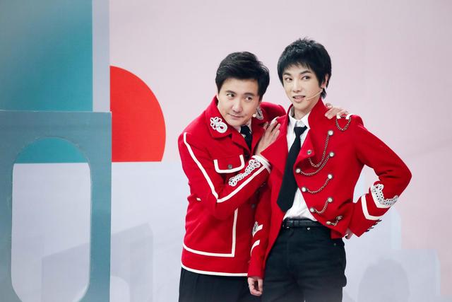 贾玲|贾玲要回归综艺了？《王牌9》有两大好消息，这是要逆袭了？