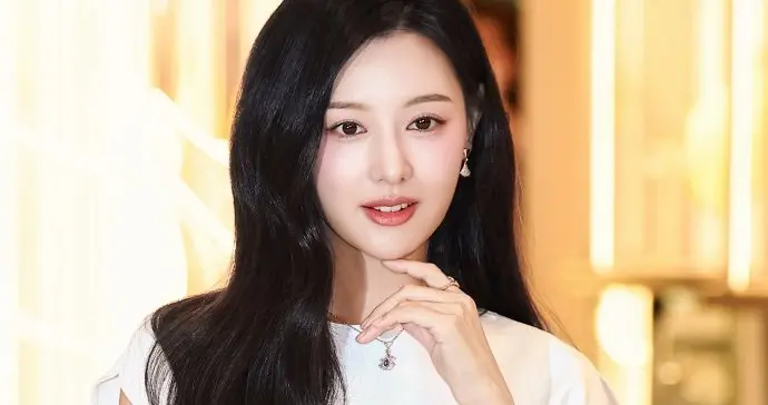 金智媛活动美图赏析