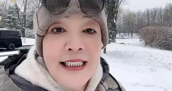 矛盾愈演愈烈！张兰吐槽不缺儿子后，马筱梅也被指责，她太冤了