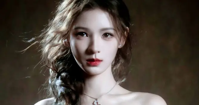 张予曦 一朵玫瑰\uD83C\uDF39