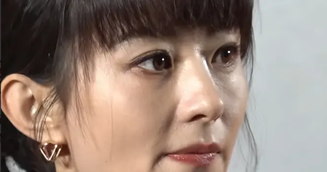 万万没想到，口碑暴跌又一脸“凶相”的赵丽颖，再让全网刮目相看