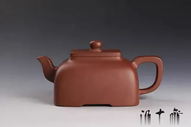 宜兴紫砂壶还能不能玩了？