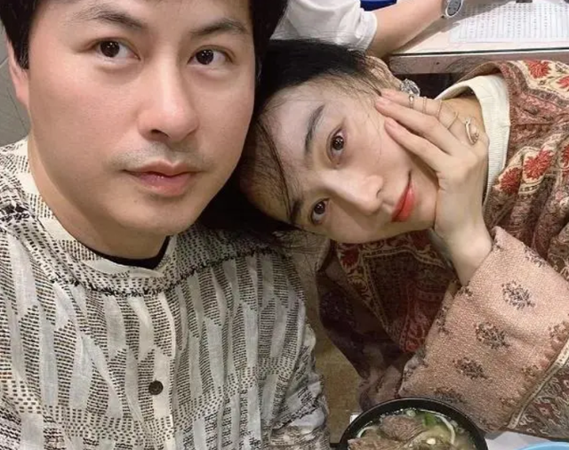 被封杀6年后，范冰冰身边亲密的男人被曝光，20年的岁月不离不弃