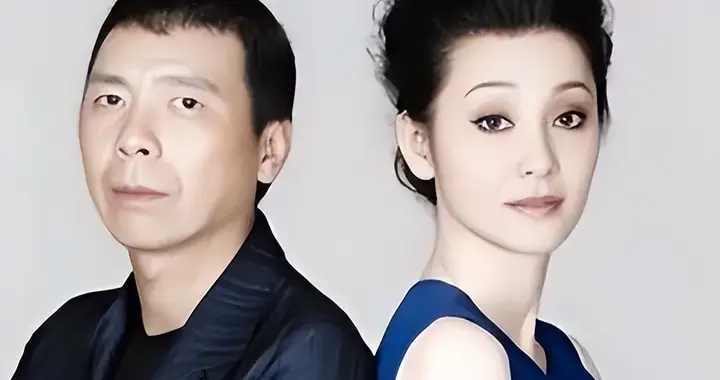 和徐帆离婚传闻真相大白仅2个月，冯小刚近况曝出，一点都不意外