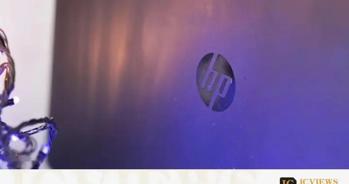 惠普：擬采購長鑫DDR5