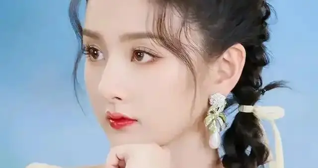 杨紫 成毅 关晓彤 白敬亭 杨幂 李昀锐 宋祖儿 王子奇 周也 黄轩 刘浩存