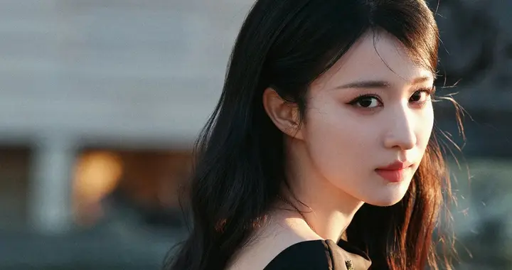 我的女神壁纸（638）王楚然