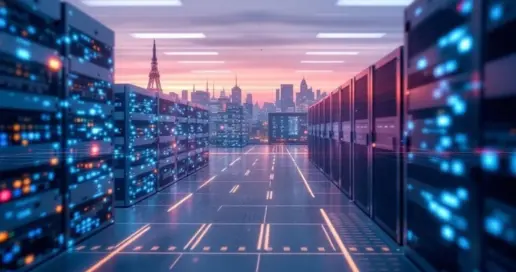 SK Telecom打造主权AI基础设施，支持国家模型开发