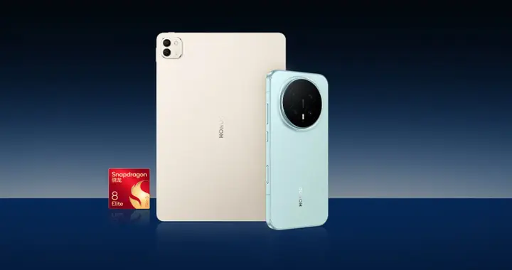 开始抢用户！荣耀Magic8系列上线后悔宝，新旗舰换购享高额补贴