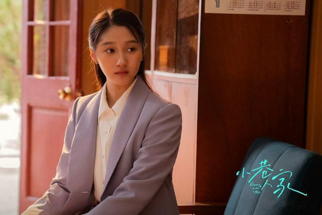 11月18日追更日历，9部长剧更新，其中4部点映收官，你看了几部?