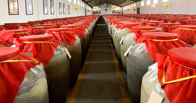 什么样的白酒具有收藏价值？