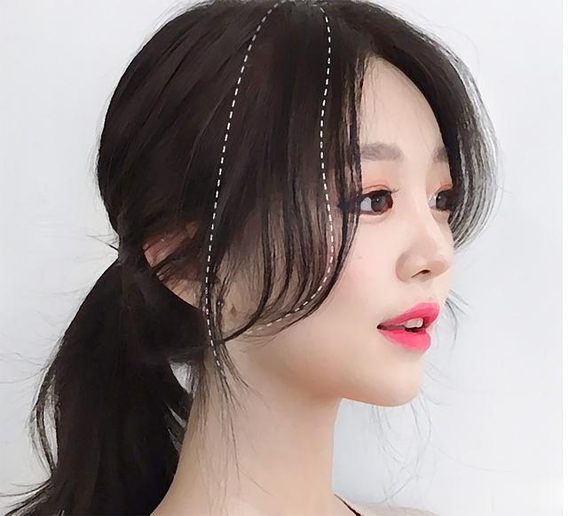 鲶鱼须和低马尾，是现在的孩子太懒，还是学习生活太紧张