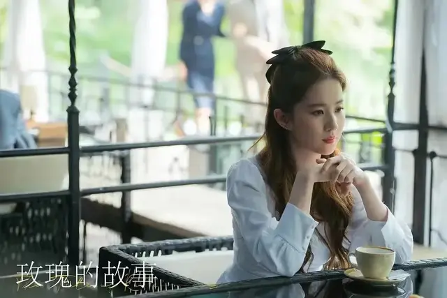 二刷《玫瑰的故事》，才懂为何方协文买130万房要拿走玫瑰2万块