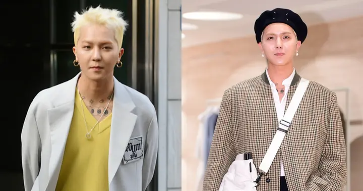 宋旻浩现身电影VIP试映会！韩网狂酸：完全不看眼色、厚脸皮