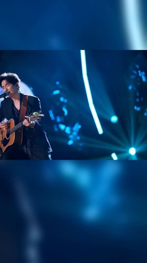 从《歌手2024》到《披荆斩棘4》，陈楚生屡屡压轴与芒果和解