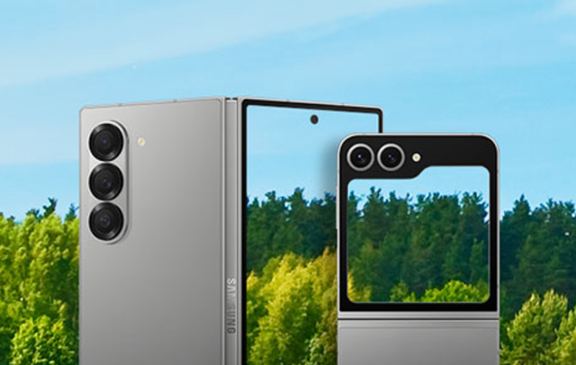 三星Galaxy Z Flip 7/Fold 7规格全曝光，你期待吗