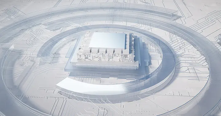 九峰山實驗室首發6英寸InP激光器與探測器外延工藝