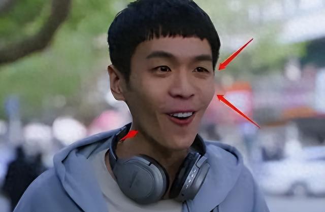 金晨 明星暴瘦后成“灾难”，男星病态十足，女星瘦骨嶙峋，太吓人