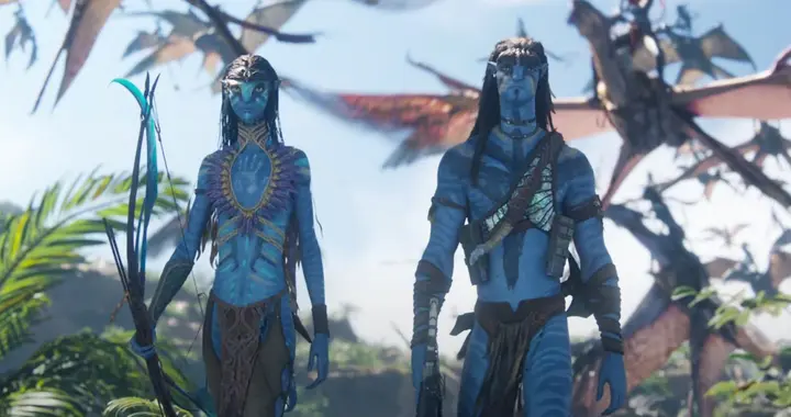 《阿凡达3》北美首周末票房夺冠 悉尼妹新片《女佣》表现超预期