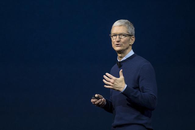 全球都在涨，中国却掉队，苹果在中国怎么突然不香了？