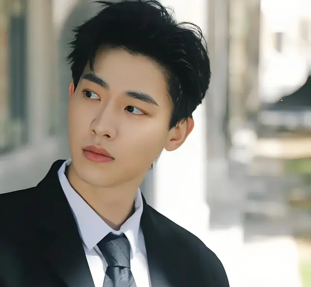 辛云来被扣上“古装丑男”帽子，是他真的不适合古装？