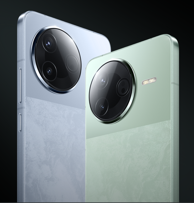 2025年2000元档手机选购指南：这五款闭眼入，性能颜值全都有！