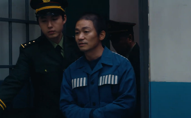 看完《棋士》大结局，我无语凝噎，如鲠在喉，是今年最精彩的结局