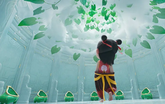 《哪吒2》日票房降到3000万以内，能挺进前五，但无望进入前三