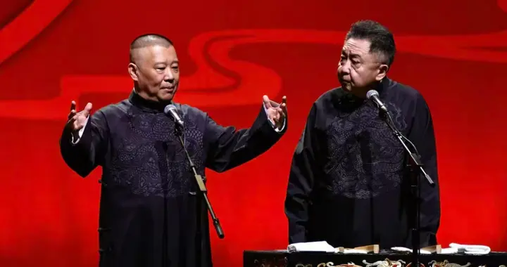 德云社被约谈后，郭德纲粉丝冲击西城文旅评论区，该管管了！