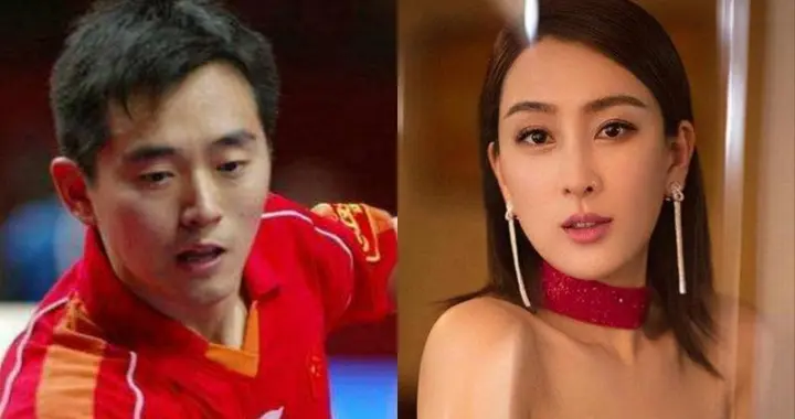 孔令辉也没想到，被官媒高调官宣喜讯的马苏，证实李小璐没说错