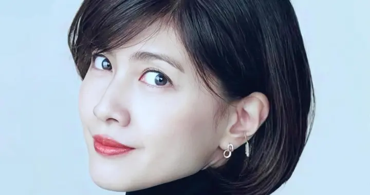 内田有纪，她身材真好