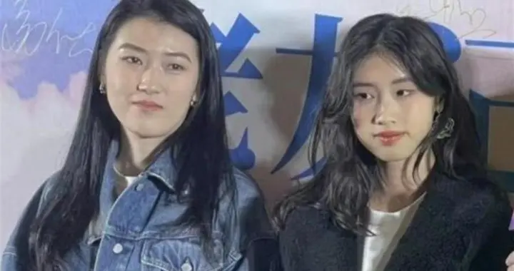 冯小刚的两个女儿：一个住美国大别墅，一个挤北京老小区