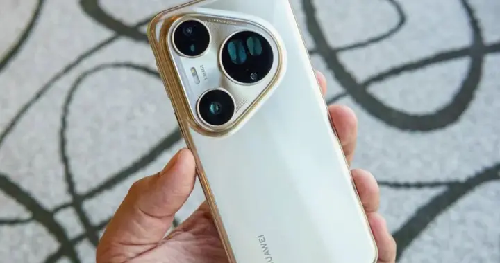 又是全球第一！蘋果三星壓力倍增，華為Pura 80 Ultra成為影像機皇