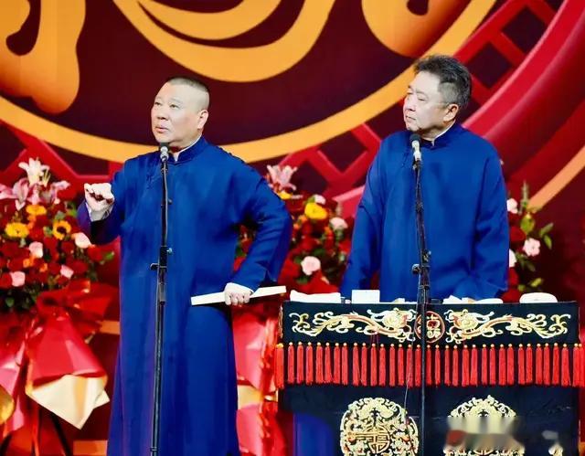 郭德纲高调发文，懒理“清门风波”，曹云金也来凑热闹