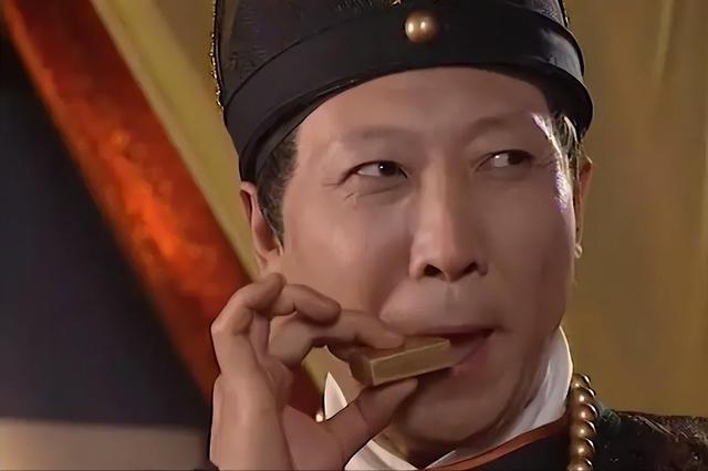 男演员演不了太监就别“硬撑”了，这4位才是“公公圈”的天花板