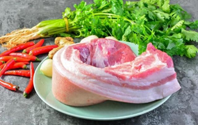 五花肉|买五花肉时，是选“上五花”还是“下五花”？没想到区别这么大