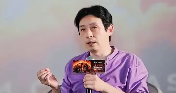 太突然！他被曝去世，7天前还更新账号，多位影视圈人士发文悼念