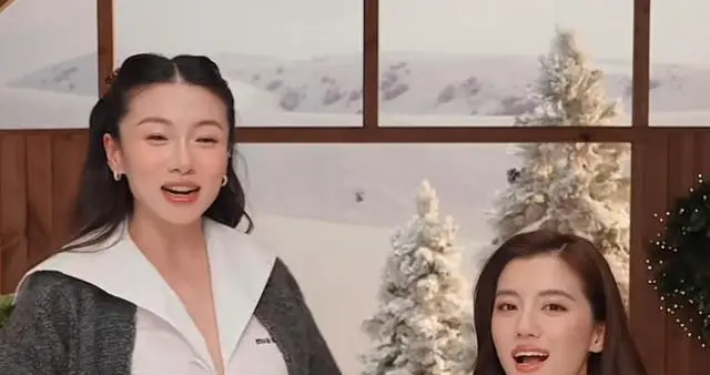 吴千语抄袭风波升级，直播销售额破亿惹质疑，一件毛衣就卖2000