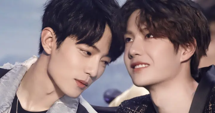 肖战等到了！227风波幕后推手下场大快人心，王一博突遭牵连