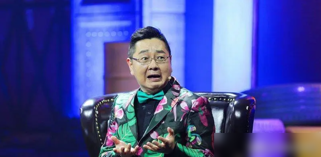 张绍刚|曾经的央视门面，如今沦落综艺节目“混饭吃”，张绍刚后悔了吗？