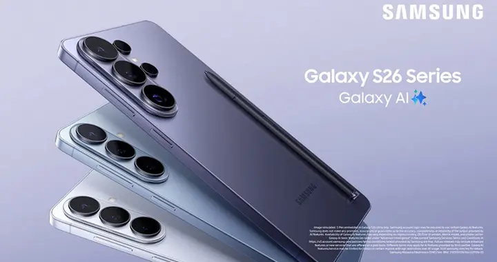 自家兄弟給面子了，Galaxy S26系列內存供應由美光和三星平分
