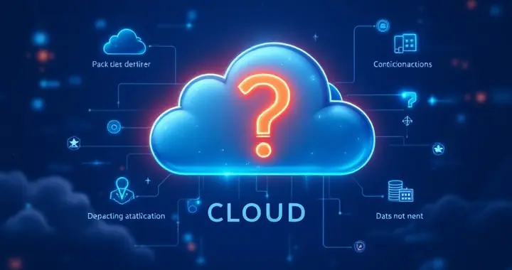 每位IT领导者必须回答的9个云战略关键问题