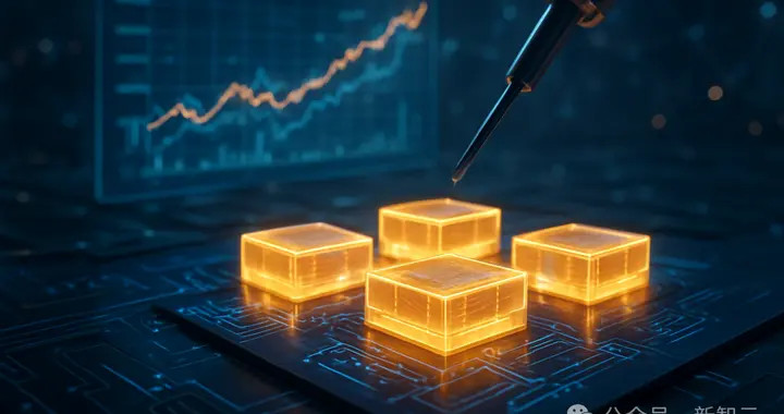 顯卡一夜飆至2.8萬！AI吸干全球芯片產能，2026全球消費者買單