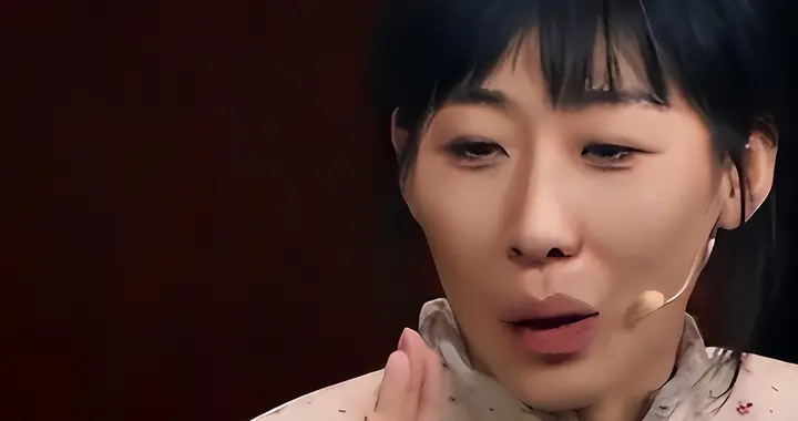 浪子回头金不换！“迷途知返”的任素汐，如今归来仍是顶流