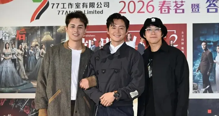 TVB男星患先天性听力障碍，自爆需看对方口形猜说话内容长达30年