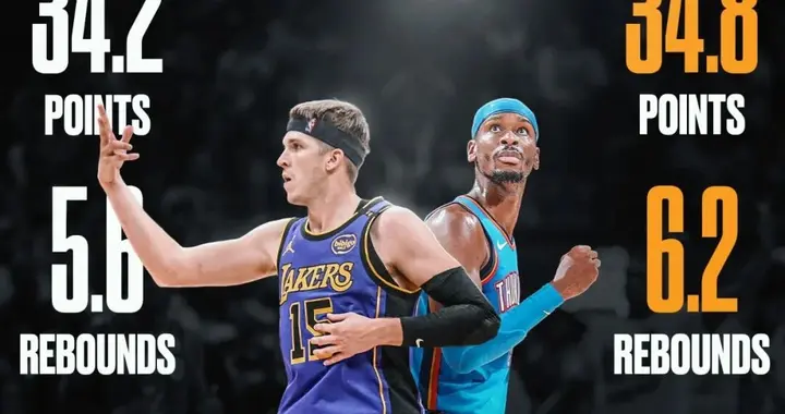 16助！压哨绝杀！生涯9次啊！真曼巴！官方认定！湖人老大+1