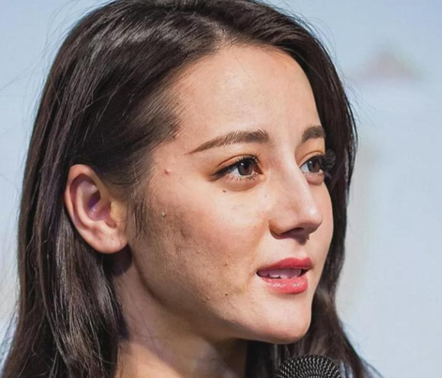 明星无滤镜下的鬼样子，宋茜忒粗糙，吴谨言像中风，孙俪似村大婶