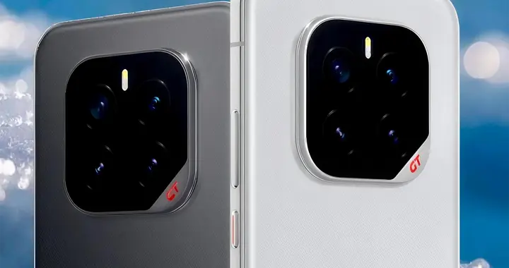 超過8500mAh！榮耀GT2 Pro曝光，再次背刺Magic系列？