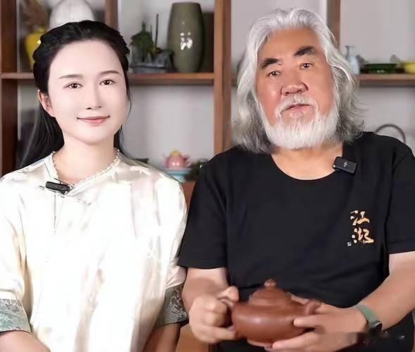 导演张纪中被强制执行，泄露前妻隐私甩锅员工，网友:恬不知耻